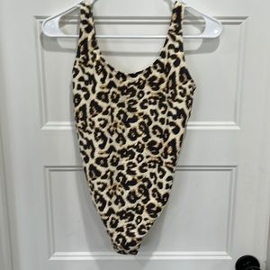 Abercrombie one piece swimsuit